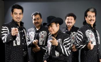 Tigres del Norte le dicen “No” a AMLO