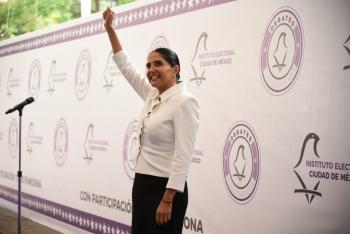 QUE LA CDMX NO SE CONVIERTA NUEVAMENTE EN UNA REGENCIA: BARRALES