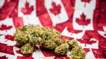 Cánada legaliza la mariguana a partir del 17 de octubre