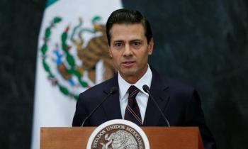 Condena EPN trato inhumano contra migrantes