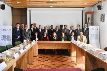 CONCURSAN 18 PROYECTOS DE LA ZONA METROPOLITANA POR FINANCIAMIENTO FEDERAL