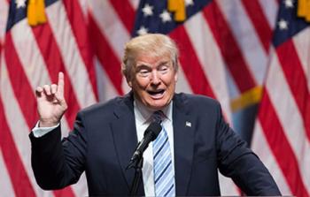 Trump: Soy duro con el TLCAN porque no hacen nada por nosotros en la frontera