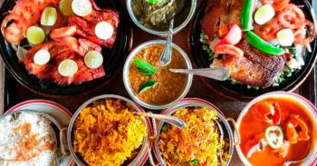 #GastronomíaMx: Especias mexicanas, alimento para tus sentidos