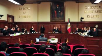 SCJN admite tres acciones de inconstitucionalidad contra la Ley de Comunicación Social