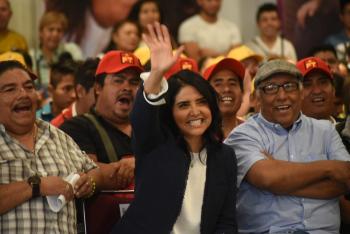 SUMA BARRALES A MILITANTES Y LIDERAZGOS DEL PT