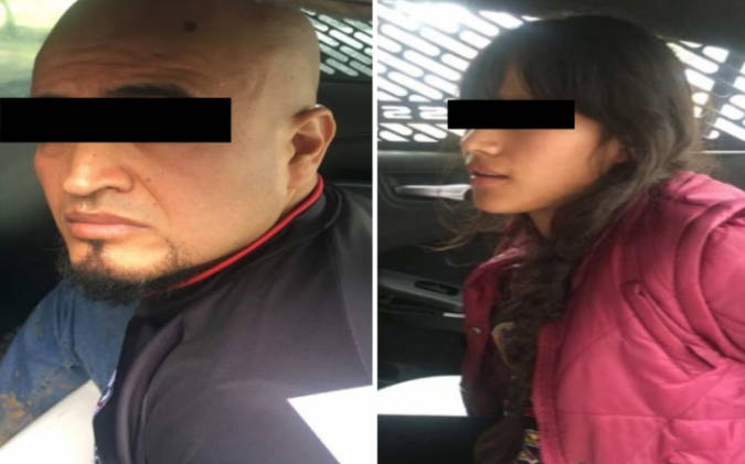 Detienen al sujeto que mató al taxista por salpicarlo