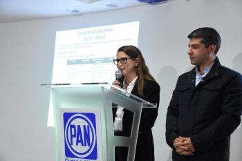 DENUNCIA PANCDMX PATRIMONIO INEXPLICABLE DE ROMO