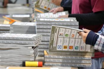 Grupo armado roba 11 mil boletas electorales en Tabasco