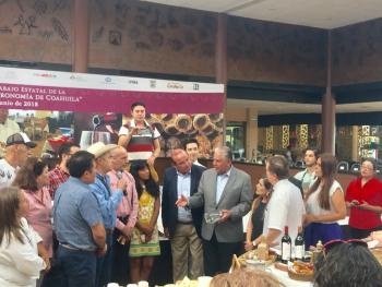 Indiscutible, importancia de gastronomía mexicana a nivel mundial: Sectur