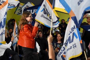 LA INNOVACIÓN Y LA TECNOLOGÍA BASES DEL NUEVO GOBIERNO EN MIGUEL HIDALGO: MAGUI FISHER