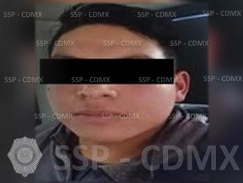EN EL MARCO DEL OPERATIVO “RUBIK” DOS HOMBRES FUERON DETENIDOS EN LA DELEGACIÓN GUSTAVO A. MADERO