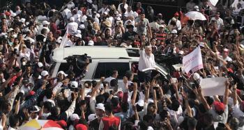 SSP despliega 250 policías para el cierre de campaña de AMLO
