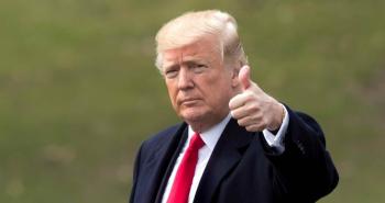 Respalda Corte Suprema de EU veto de Trump a musulmanes