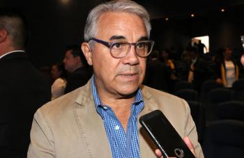 Iraís González Bobadilla, brinda su apoyo a Carlós Girón en Benito Juárez