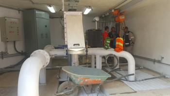 ¡NO SE VEN, PERO AYUDAN A EVITAR INUNDACIONES!