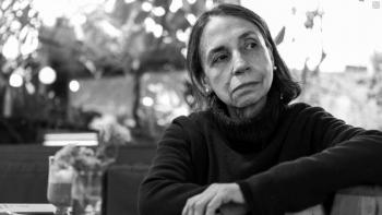Elvira Hernández obtiene el Premio Iberoamericano de Poesía Pablo Neruda 2018