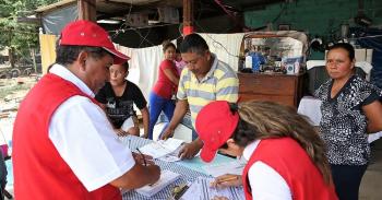 La Unidad del Abogado General y Comisionado para la Transparencia de Sedesol, cumple 14 años