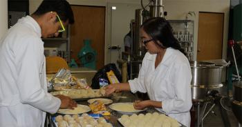 Genera IPN alimentos innovadores para el cuidado de la salud