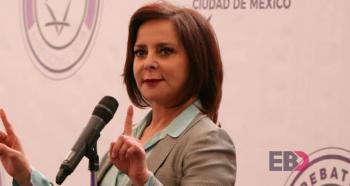 Niega IECM sustitución de Carpinteyro