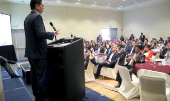 México y Japón revisan asuntos del CIBE y del Acuerdo de Asociación Económica