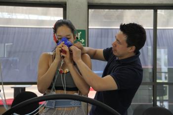 Atención médica, fundamental hacia Centroamericanos