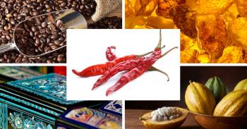 México cuenta con 16 Denominaciones de Origen.