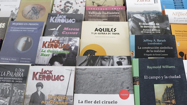 Reflexionarán en el Libro Club Pentathlón sobre migración a partir de la literatura
