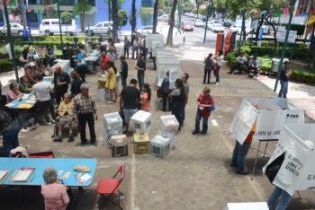 Reconoce IECM la participación histórica de la ciudadanía en el Proceso Electoral de la Ciudad de México