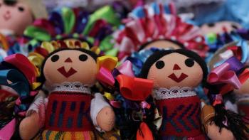 Invitan a expositores a la V Fiesta de las Culturas Indígenas, Pueblos y Barrios Originarios de la CDMX 2018