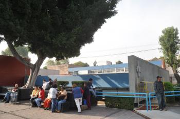 HGM, única institución del país con Universidad del Paciente