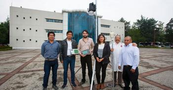 Especialistas del IPN simulan eventos hidrometeorológicos de mesoescala para prevención y mitigación de desastres