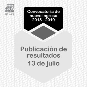 IEMS REALIZA SORTEO DE ASIGNACIÓN CON MÁS DE 15 MIL SOLICITUDES