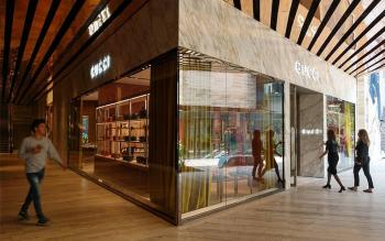 Roban tienda de lujo en AO con un botin de 4 mdp
