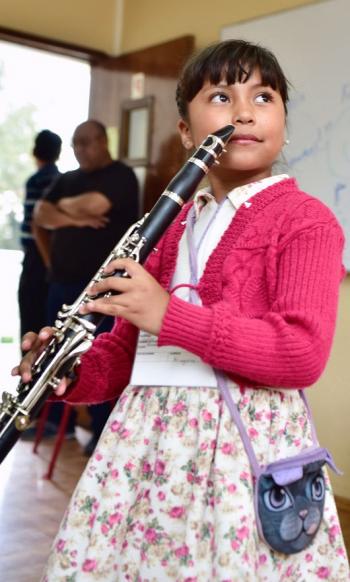 INICIAN INSCRIPCIONES PARA CURSOS DE VERANO EN ESCUELAS PARA LA VIDA DE TLÁHUAC