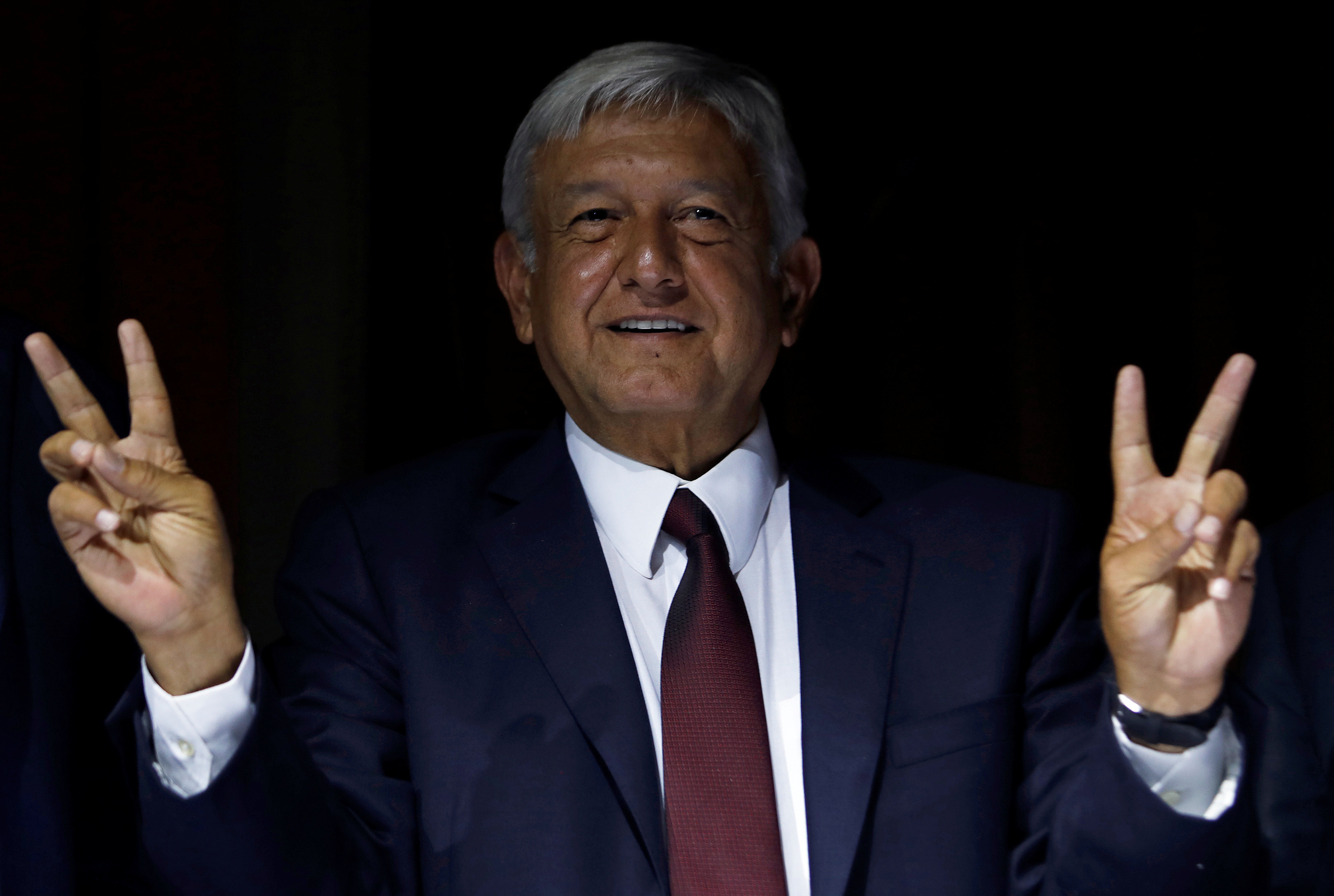 Se reunirá López Obrador con gobernadores la próxima semana