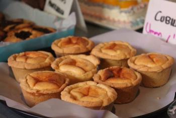 IMPARTEN CURSOS DE REPOSTERÍA EN TLÁHUAC