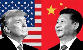 Acusa China a EU de desencadenar la "mayor guerra comercial"