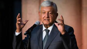 AMLO invitará a Trump a su toma de posesión
