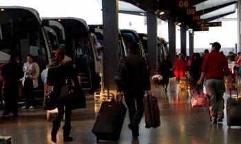 Descuentos en tarifas de autotransporte y ferrocarril a estudiantes y maestros durante las Vacaciones de Verano