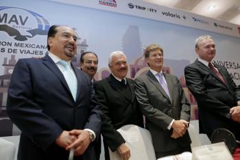 Turismo En México Tiene Un Reconocimiento Y Visibilidad Que No Se Había Logrado: De La Madrid