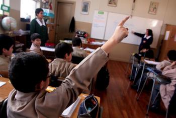 Concluye mañana Ciclo Escolar 2017 - 2018