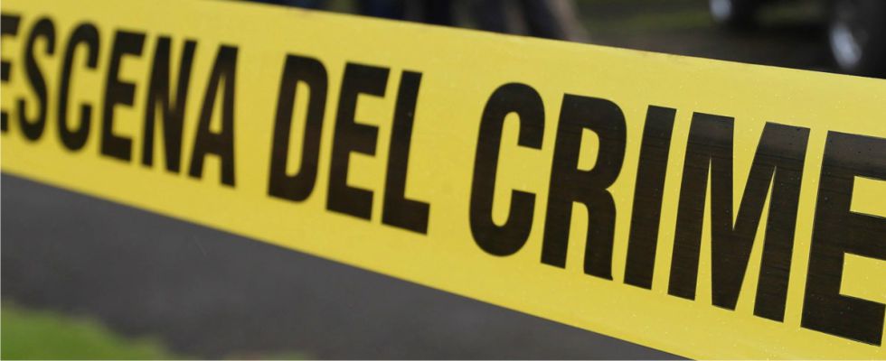 Encuentran el cadáver de una mujer envuelto en un costal en Xochimilco