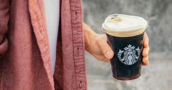 Starbucks, demuestra ser una empresa socialmente responsable con el medio ambiente y le dice adiós a los popotes