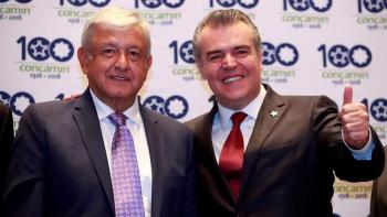 AMLO: No habrá gasolinazos, ni aumentos a gas, diesel y electricidad