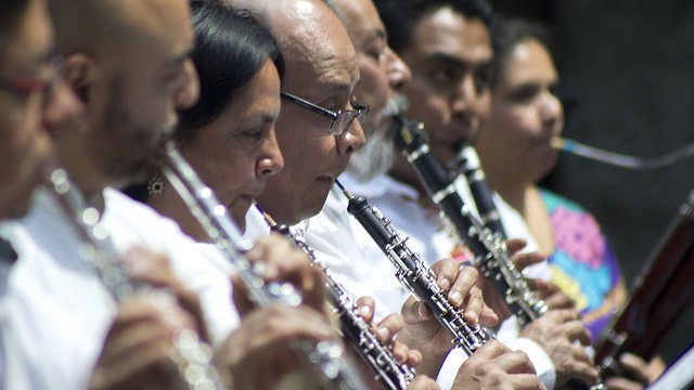 La Orquesta Típica de la CDMX será invitada especial del Primer Festival de Orquestas Típicas en Zacatecas