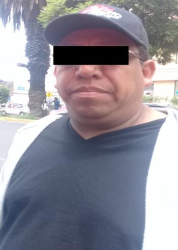 UN HOMBRE FUE DETENIDO POR SU RELACIÓN CON LOS DELITOS DE ROBO A CUENTAHABIENTE Y ROBO DE VEHÍCULO