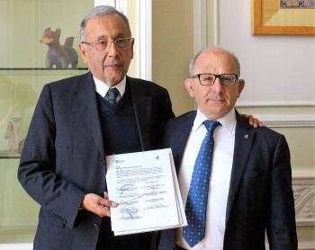 Tlalpan e INAH recuperarán zona arqueológica de Cuicuilco