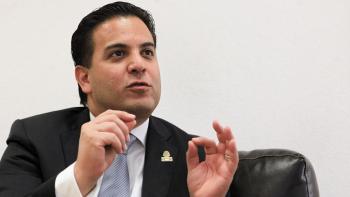 Aclara Zepeda que Ricardo Anaya no regresa como líder del PAN