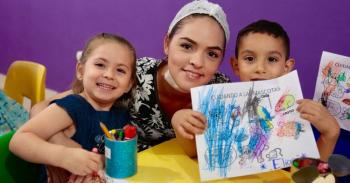 Conoce los requisitos para formar parte del Programa de Estancias Infantiles