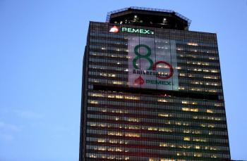 Denuncia PEMEX a defraudadores